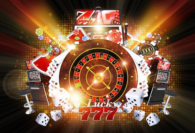 Statistik permainan dan riwayat putaran Lightning Baccarat